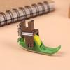 Narrow Teflon Roller Presser Foot For Industrial Single Needle Lockstitch Sewing Machine Accessories Wheel Replaceable