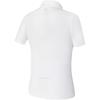 FILA Tennis 88 FW24 logoPolo Women's A11W423134F-WT