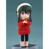 Spy X Family Nendoroid Doll Outfit Set  Yor Forger Casual Outfit Dress Ver.  Spy X Family 