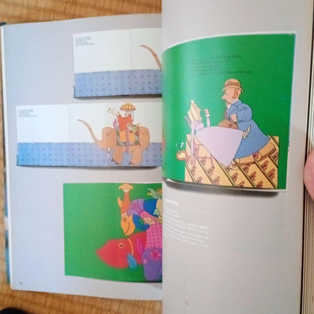 [USED] The Best of 3D BOOKS