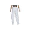 Nike Lab Solid Color Fleece Jogger Pants Women Bottoms Birch DA0334-051