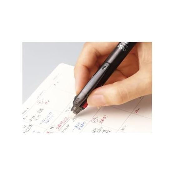 PILOT 3 Color Ballpoint Pen Frixion Ball 3 Slim 0.5mm Blue PLKFBS60EFL