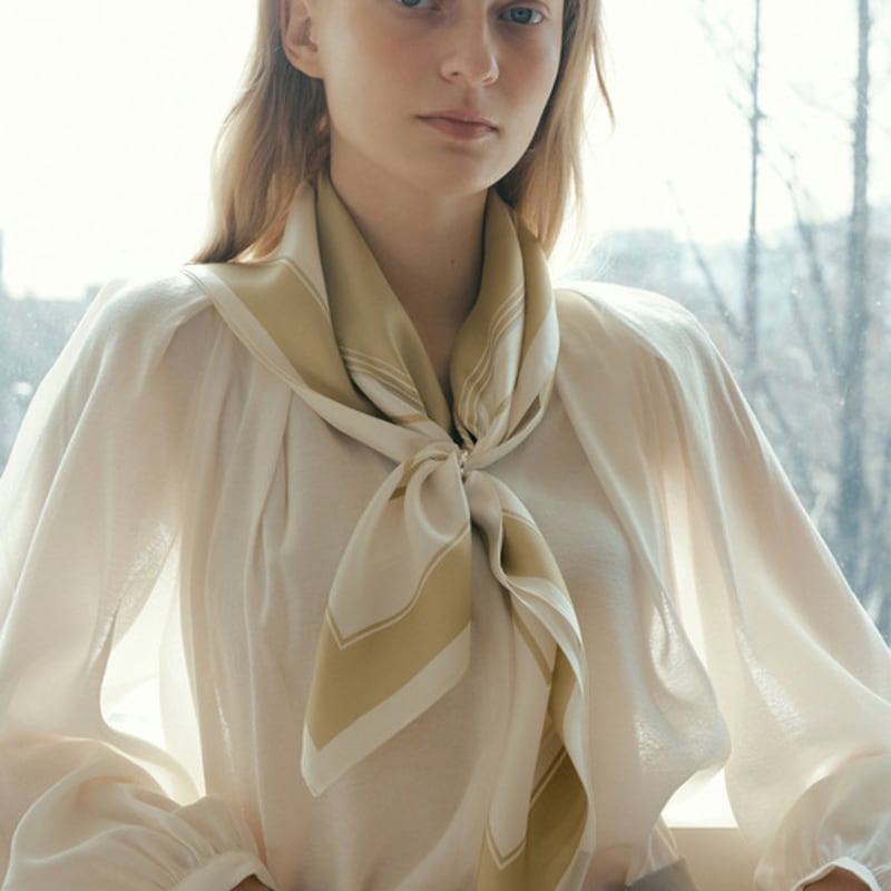 Saint Luxure Loan Lime