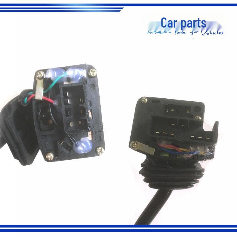 TianV Dragon V Headlight, Turn Signal & Wiper Combination Switch 3735035-D1001