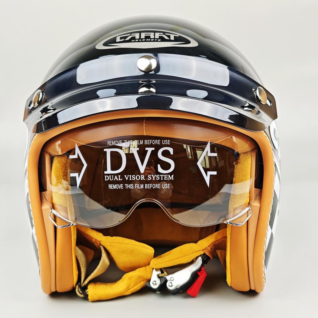 Open Face Helmet Men Off-road Comfortable And Lightweight Cross-country Women Portable Tactical Dirt Bike Helmet