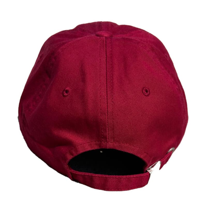 STAFFONLY HAMPTON CAP (BURGUNDY)