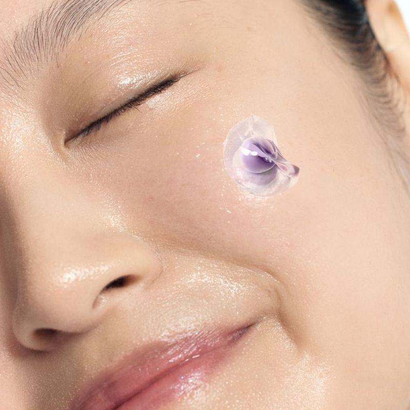 Delphyr - Deep Relief Capsule Cream