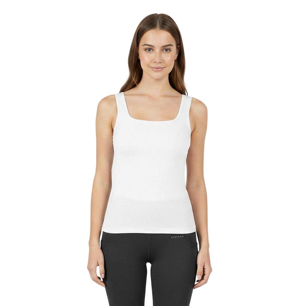 USA Womens/Ladies Pro Essential Vest Top