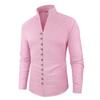 Herrenhemden Lässige Button-Down-Hemden Baumwollhemden Langarmhemden Businesshemden Hemden für Herren Arbeitshemden Hemden Lässige Hemden