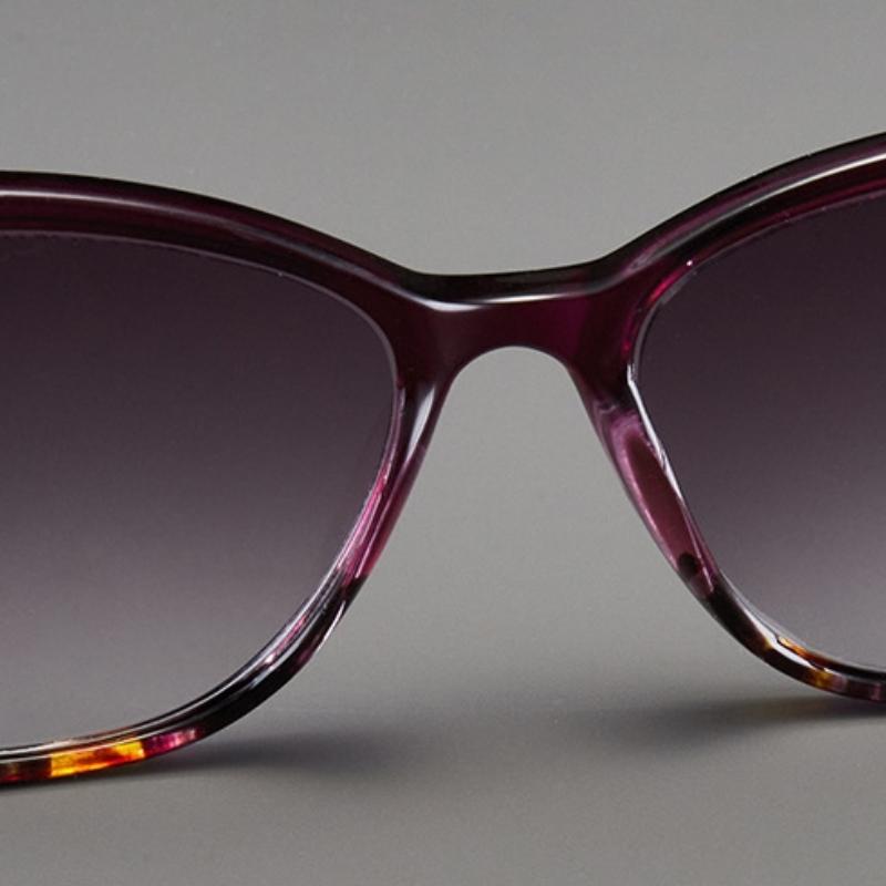 Elegant Fashion Oversized Reading Glasses Men Women Presbyopic Glasses