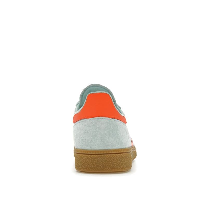 adidas Handball Spezial 'Semi Flash Aqua/Impact Orange/Gum' IH5374