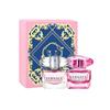 VERSACE Pink Diamond Crystal Diamond Women's Perfume Sample Set