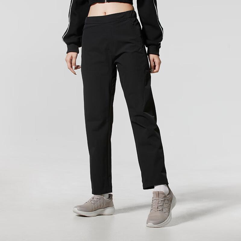 Lanbu Women's Spring/Autumn Running Woven Sports Pants