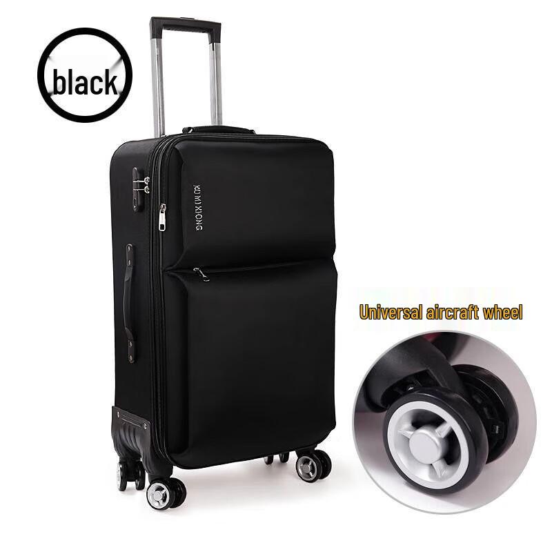 Durable Oxford Fabric Luggage