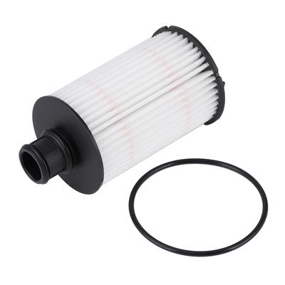 Motor Yağı Filtresi Değişimi C2D3670 8W936A692AC Land Rover'a Uygun