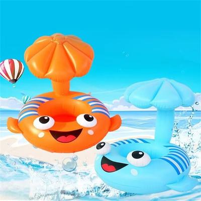 Wasserspielzeug – Schwimmringe