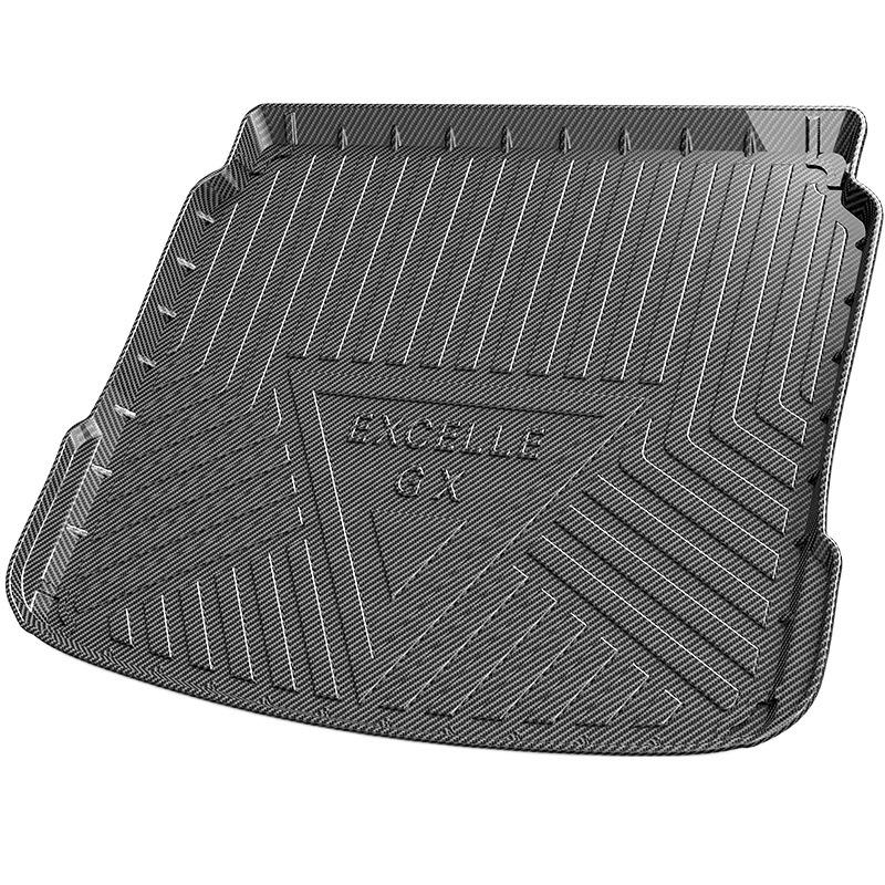 Buick Verano TPE Trunk Mat - Tail Box Decoration