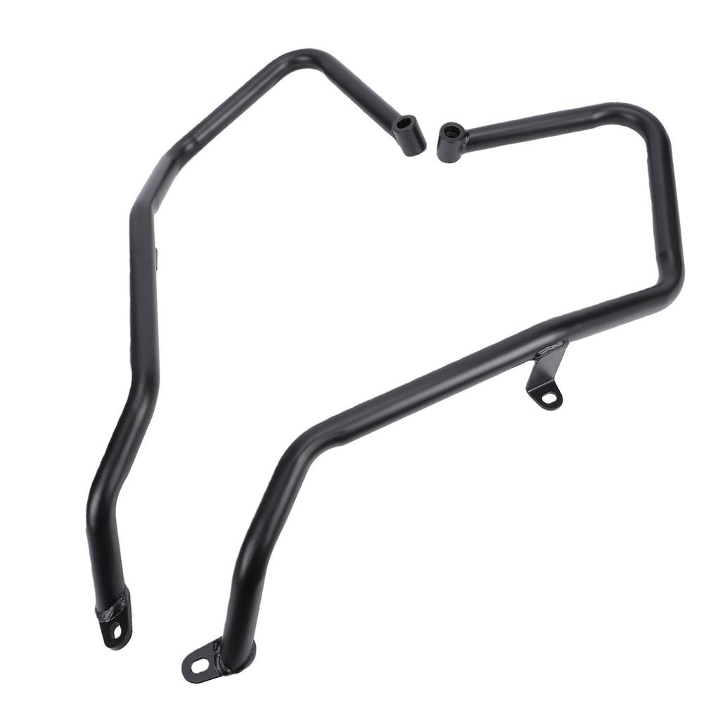 2pcs Motorcycle Front Lower Engine Guard Replacement for X ADV 750 2021 2026 Motorbike Bumper Crash Guard Bar