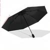 Boston Red Sox Print Auto 8?Ribs Folding Umbrella Wind Resistant Lightweight Automatic Umbrella For Daily Travel