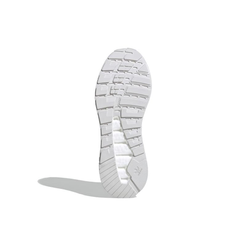 Adidas Zx 2K Boost Cloud White Sneakers FX8834
