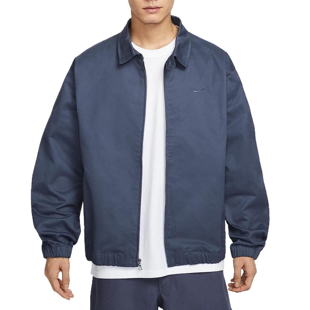 Nike Giacca da uomo Lightning Blue FN3231-437