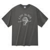 RADINEO Life Block Short Sleeve T-Shirt Gray
