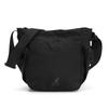 Kangol Essential Air Small Crossbody Bag Black 3390