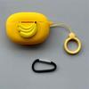 Applicable Honor Earbuds X1i Wireless Bluetooth Headset Case Fruit 1Pro Silicone Soft Case