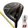 HONMA Tour World TW757 TYPE-D PLUS 2 Driver (1W, 9° Loft) VIZARD for TW757 45 (S/Men's)