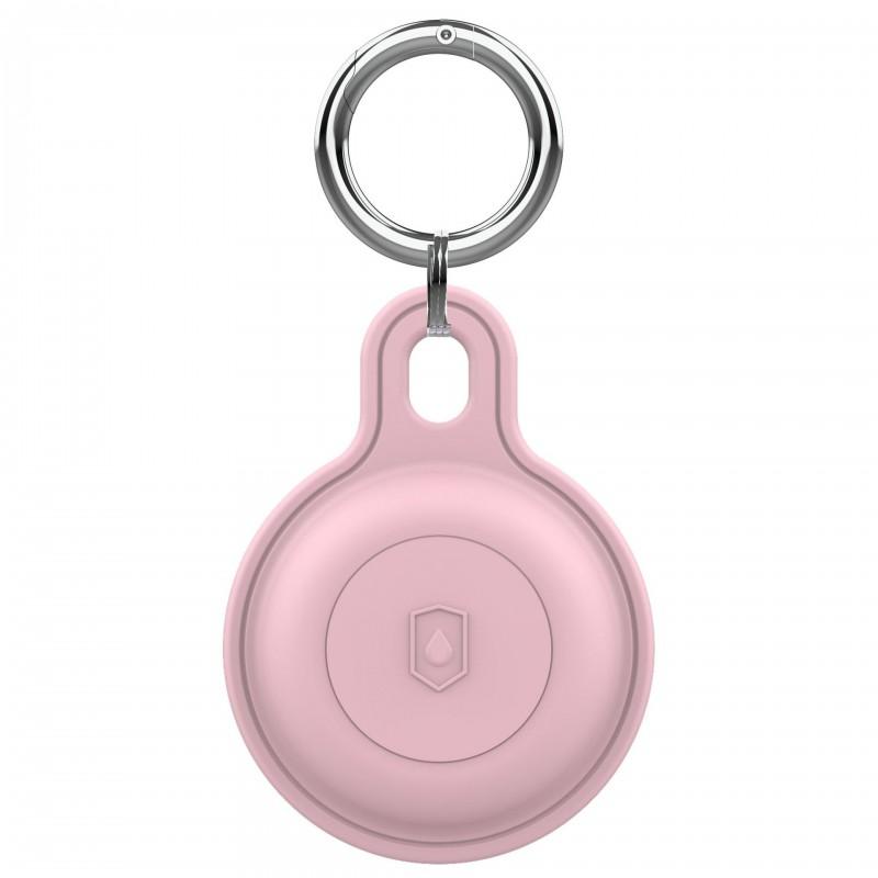 AirTag Lederhülle Schlüsselanhänger Riemen Tracker Hülle Handy Taschen Hüllen