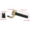Throttle Grips for Yamaha YZ450F/WR450F/YZ250F