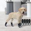 Lovely  Puppy Short Socks Long Lifespan Pet Dog Cat Claw Printed Socks Decoration Non-Slip Cotton Cat Socks Pet Supplies