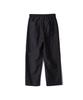 Holliseon Cove Fatigue Resort Loose Pants Charcoal