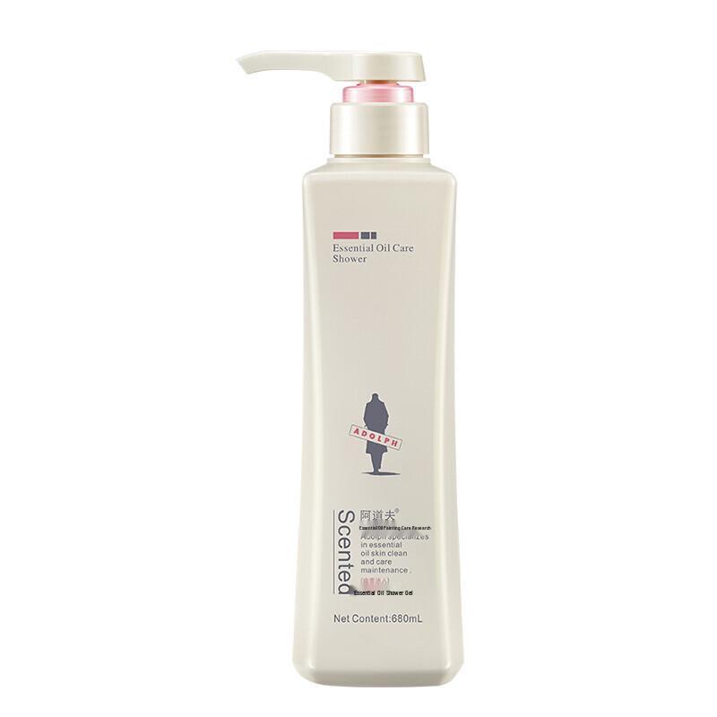 Adolphe Essential Oil Shower Gel