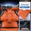 Shangjie H5 TPE2025 Interior Modification Carpet Set