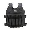 Chaleco de Entrenamiento Ponderado Ajustable