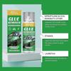 Multifunctional Glue Remover, Hazardless Adhesive Remover for All Surfaces, Glue Remover, 200ml