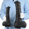 Extra Large Silicone Dildo Butt Plug Masturbator Fisting Tool Sex Toy Strap On Penis Big Dick Realistic Penis