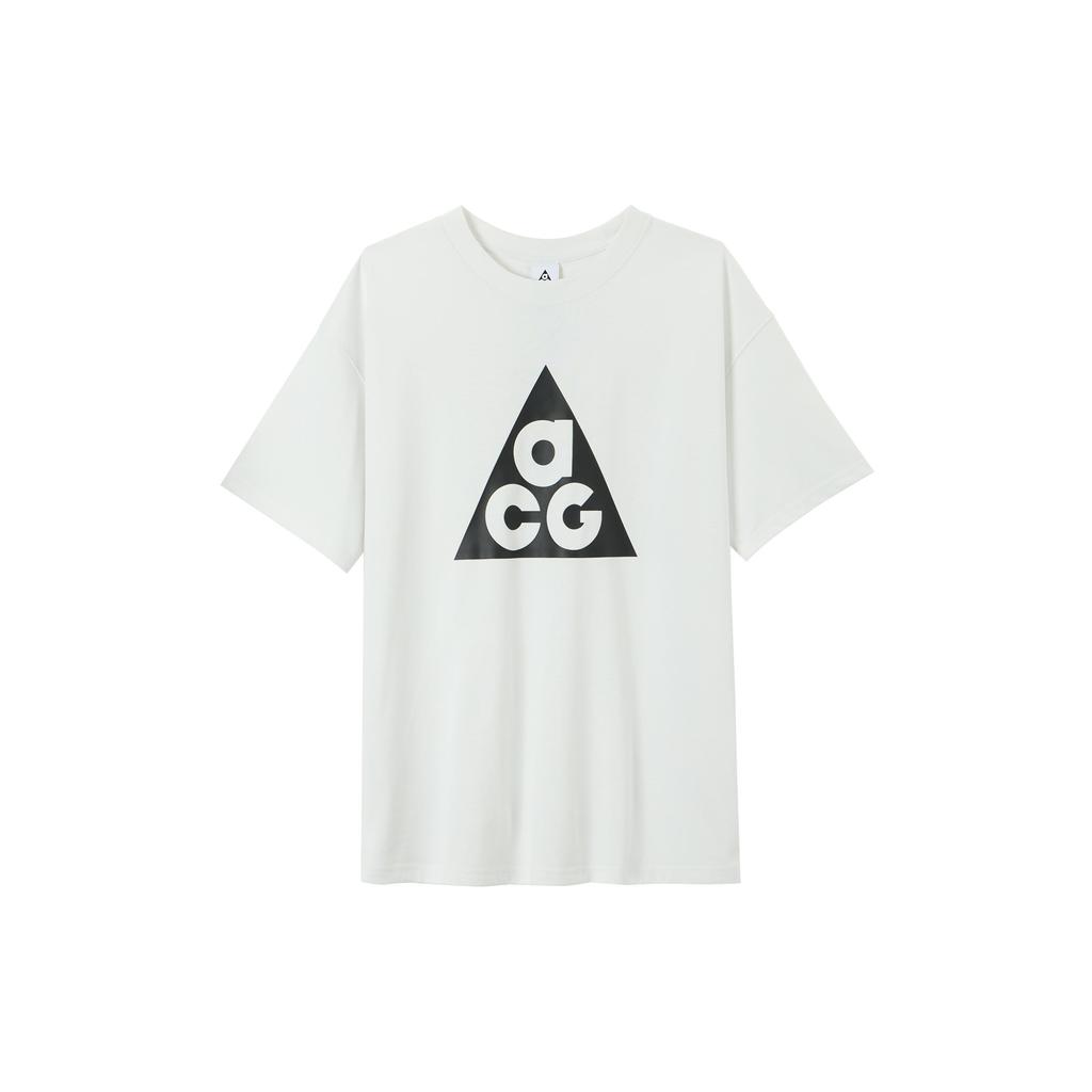 Nike Acg Logo T shirt DJ3644-121