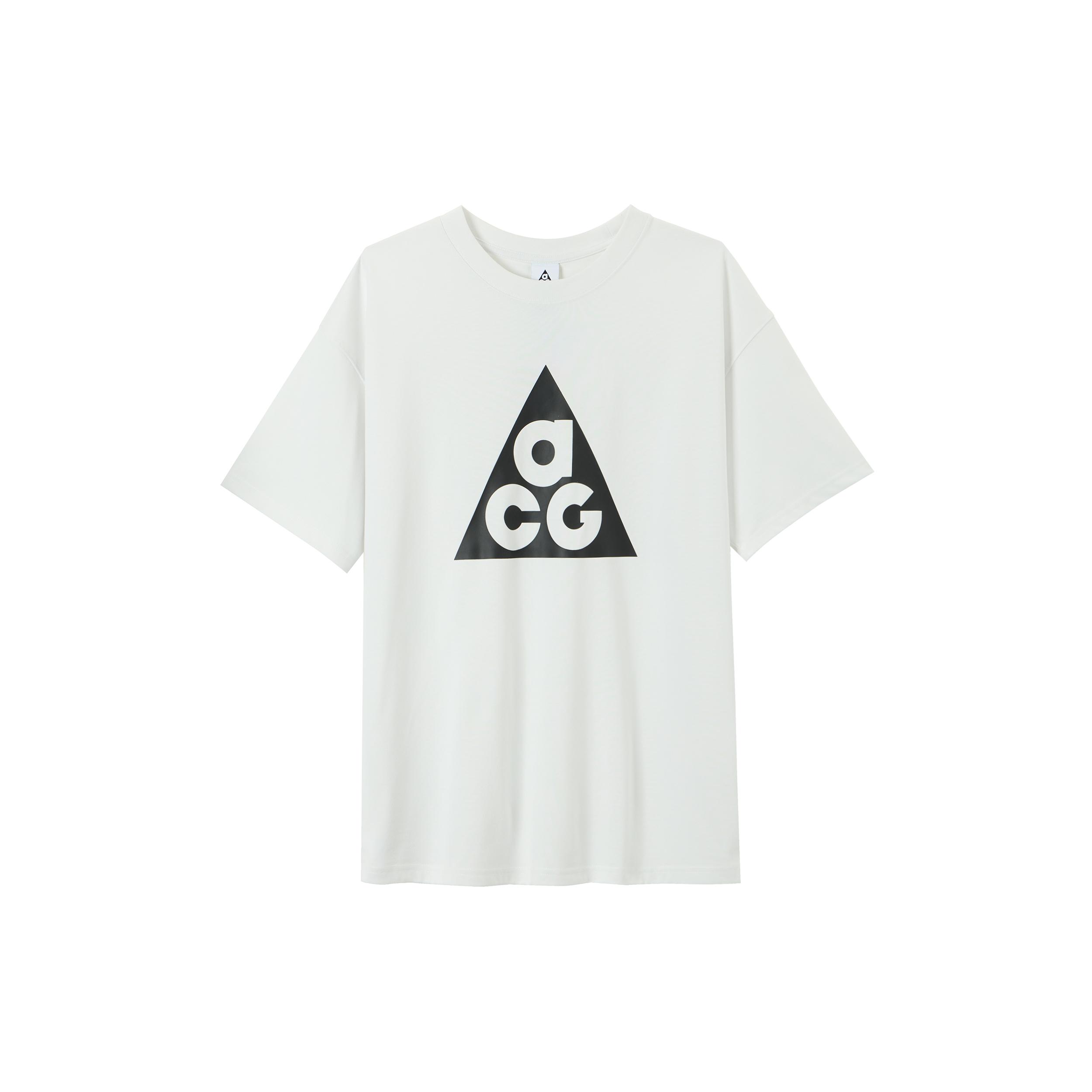 Футболка с логотипом Nike ACG DJ3644-121 S