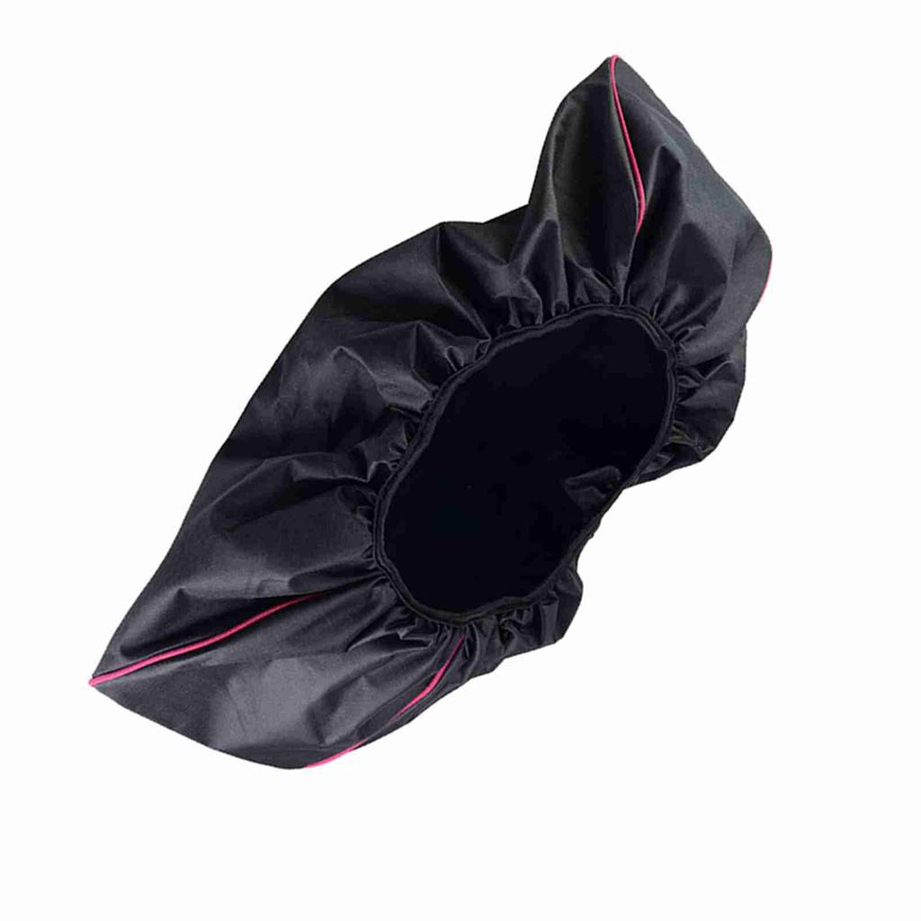 Schwarze Wasserdichte Staubdichte Weiche Windenabdeckung 8.000 17.500 lbs Kapazität Anhänger SUVs