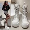 Botas altas – Botas altas