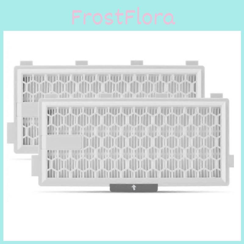 For Airclean Miele Plus 50 Air Purifier Complete C3 C2 Filter Replacement Parts