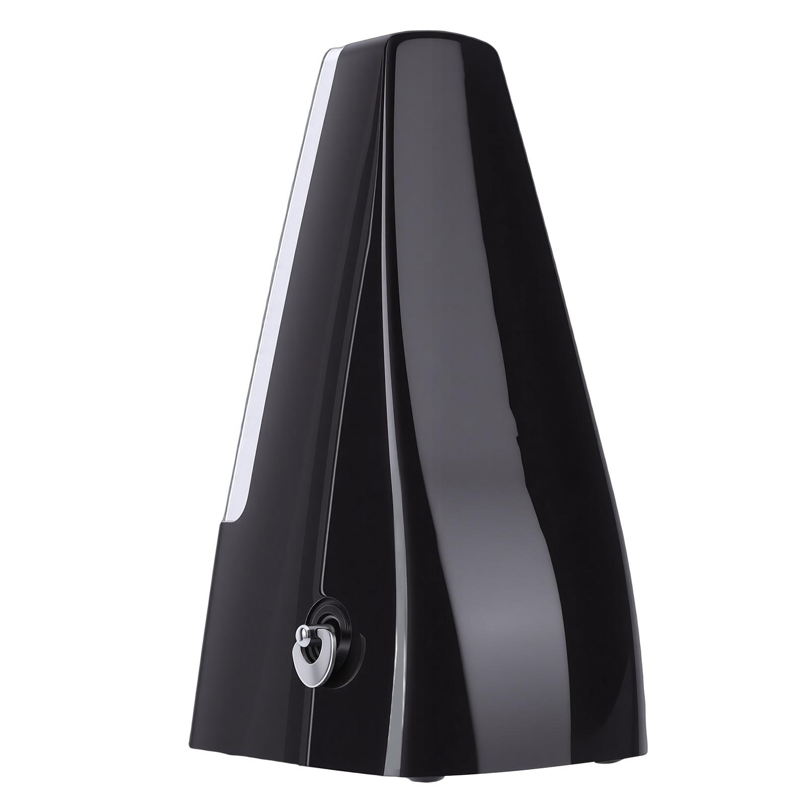 

Mechanical Metronome Precise Beats Universal Metronome for Piano Guitar Ukulele Violin