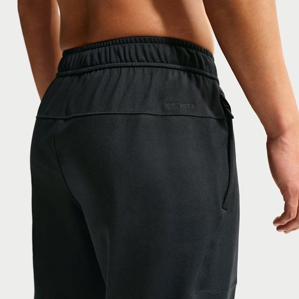 Nike Dri-Fit FW25 Primary Nanoknit Lightweight Breathable Quick-Dry Sports Pants Men Pants II1307-010