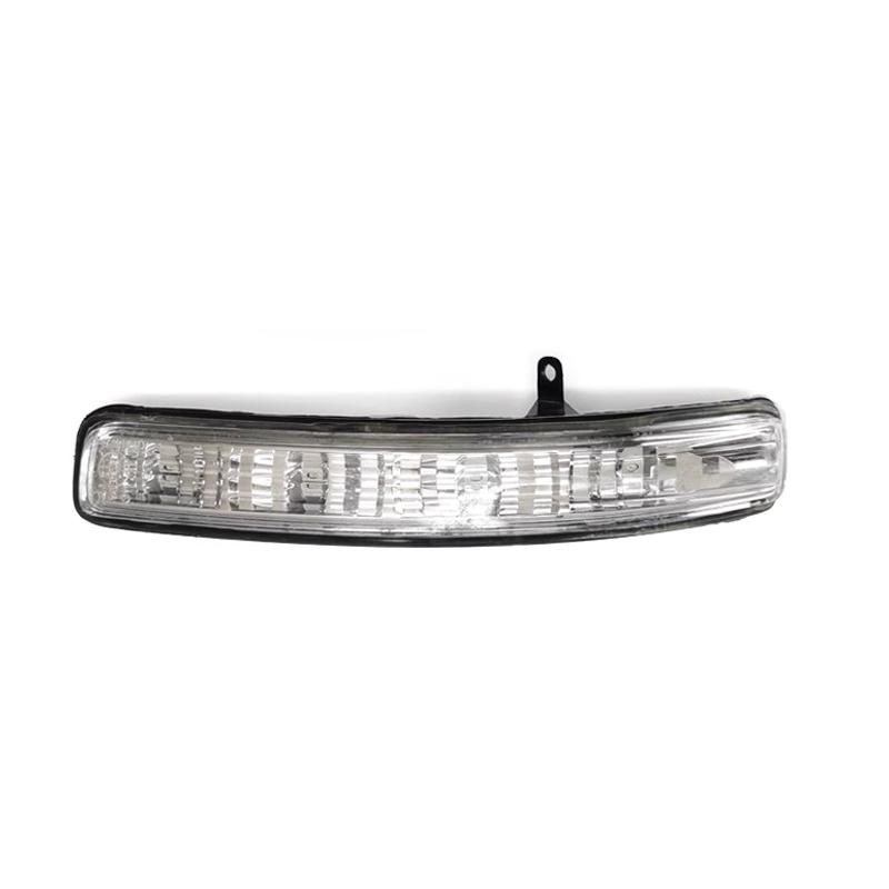 

LED Rearview Mirror Turn Signal Light Side Wing Reversing Indicator Lamp For Ford Explorer 2011- BB5Z13B375A BB5Z13B374A Right Passenger Side
