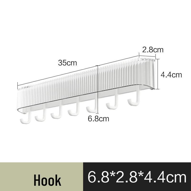 Lion Search Pegboard Multi-Hooks
