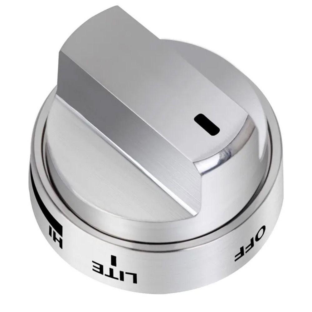 AEZ73453509 Stove Knob Replacement Parts Gas Range Knob Replacements  Fit for Gas Range/Oven