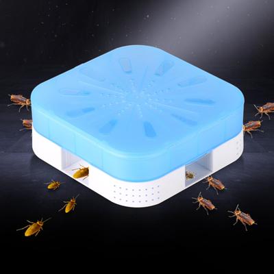High Quality Lightweight Transparent Roach Trap Detachable