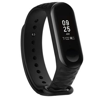 Chytrá elektronika – Chytré fitness náramky